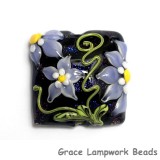 11838104 - Lilac's Elegance Pillow Focal Bead