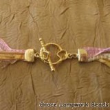 Instructions for Ribbon Ends and Italian Mesh Ribbon