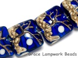10411714 - Four Tree of Life Pillow Beads