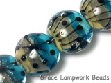 10413112 - Four Ocean Air Lentil Beads