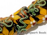 10801804 - Seven Goldie's Elegance Pillow Beads