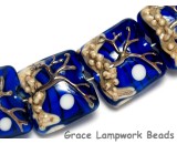 10411714 - Four Tree of Life Pillow Beads
