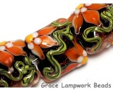 10706004 - Seven Clementine's Elegance Pillow Beads