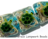 11606014 - Four Turtle Cove Pillow Beads