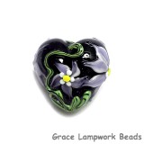 11838105 - Lilac's Elegance Heart