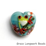 11839905 - Happy Frog Heart