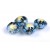 10415012 - Four Romantic Summer Night Lentil Beads