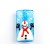 11839803 - Juggling Snowman Kalera Focal Bead 