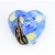 11841505 - The Starry Night Plump Heart
