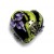 11839105 - Iris and Critter Heart