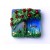 11840304 - Apple Tree Pillow Focal Bead