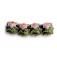 10109414 - Four Kelly's Elegance Pillow Beads