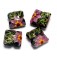 10109414 - Four Kelly's Elegance Pillow Beads
