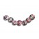 10109702 - Seven Diva Party Lentil Beads