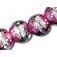 10109712 - Four Diva Party Lentil Beads