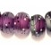 10109741 - Eight Diva Party Rondelle Beads
