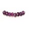 10109741 - Eight Diva Party Rondelle Beads