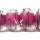 10109921 - Six Diva II Party Rondelle Beads