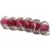 10109921 - Six Diva II Party Rondelle Beads