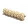 10306101 - Seven Cream Rondelle Beads