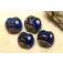 10411712 - Four Dogwood Bay Lentil Beads