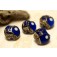 10411712 - Four Dogwood Bay Lentil Beads