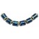 10411903 - Six Ocean Ridge Mini Kalera Beads