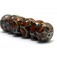 10412221 - Six Nature's Wonder Rondelle Beads
