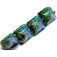 10414314 - Four Sea Jellies Pillow Beads