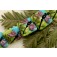10504404 - Seven Purple Dragonfly Pillow Beads