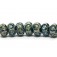 10506601 - Seven Twilight Wonder Rondelle Beads