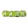 10506914 - Four May Day Party Pillow Beads