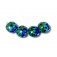 10507512 - Four Peaceful Waters Lentil Beads