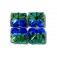 10507514 - Four Peaceful Waters Pillow Beads