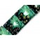 10507814 - Four Seafoam Shimmer Pillow Beads