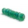 10508801 - Seven Emerald City Rondelle Beads
