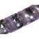 10605514 - Four African Violet Moonlight Pillow Beads