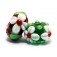 10702901 - Seven Christmas Beads