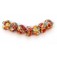 10705501- Seven Mesa Playday Rondelle Beads