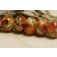 10705501- Seven Mesa Playday Rondelle Beads