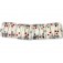 10706614 - Four Casino Party Pillow Beads