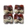 10903014 - Four Hot Lava Waves Pillow Beads