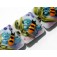 11007404 - Seven Bumble Bee Dreams Pillow Beads