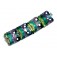 11008714 - Four Begonia Stripes Pillow Beads