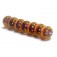 11008801 - Seven Barcelona Matte Rondelle Beads