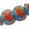 11605912 - Four Under The Sea Lentil Beads