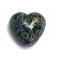 11808405 - Green w/Stringer Heart