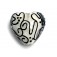 11813105 - Black & White Heart