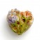 11815025 - Antique Garden Heart (Large)