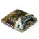 11815804 - Beige & Ivory Free Style Pillow Focal Bead